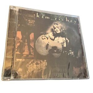 Kim Richey CD